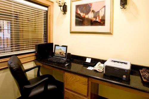 Hotel Holiday Inn Express & Suites - Jourdanton-pleasanton