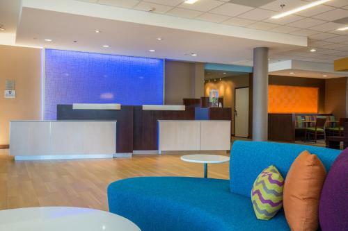 Hotel Fairfield Inn & Suites By Marriott Cuero