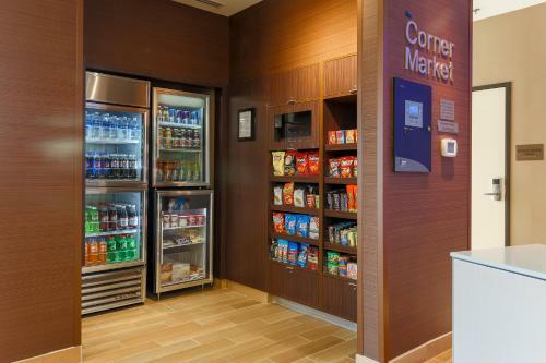 Hotel Fairfield Inn & Suites By Marriott Cuero