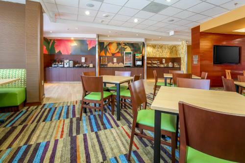 Hotel Fairfield Inn & Suites By Marriott Cuero