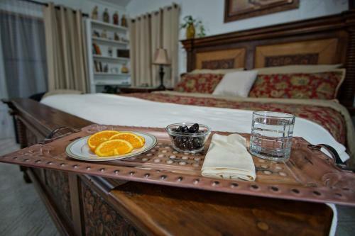 Live Oak B&B