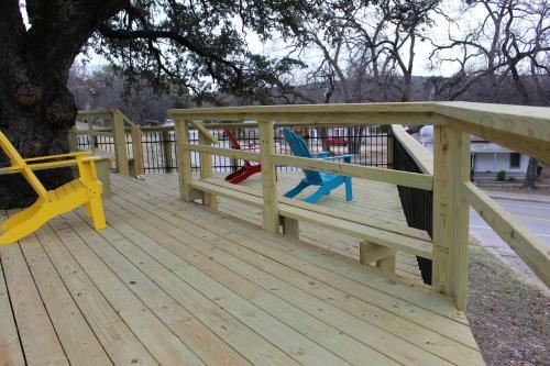 Live Oak B&B