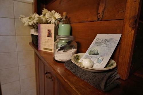 Live Oak B&B
