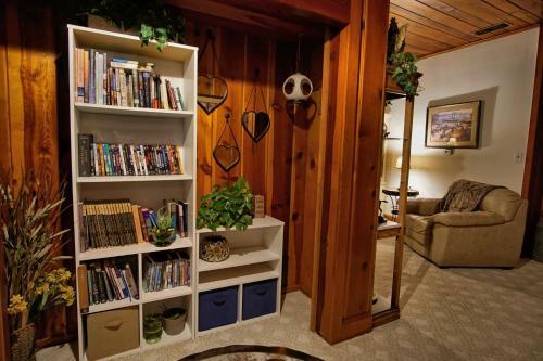 Live Oak B&B