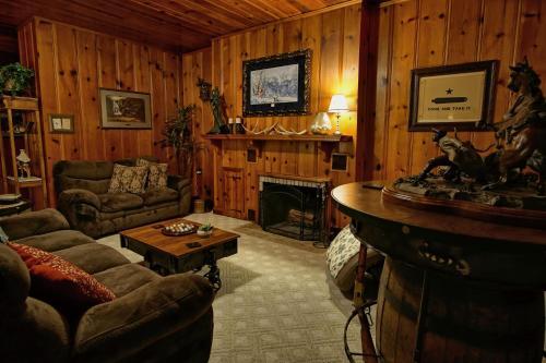 Live Oak B&B