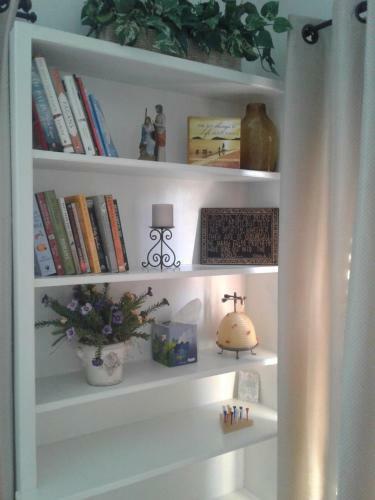 Live Oak B&B