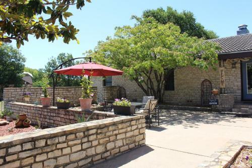 Live Oak B&B
