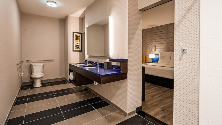 Hotel Gl? Best Western Desoto Dallas