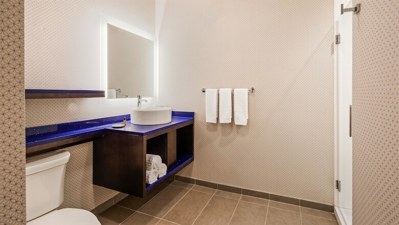 Hotel Gl? Best Western Desoto Dallas
