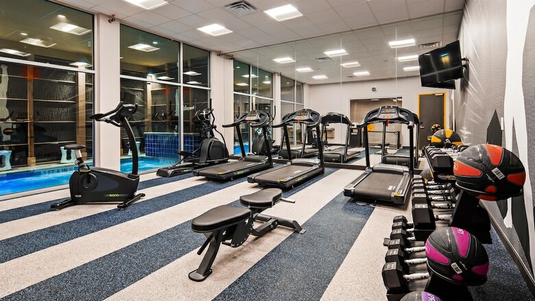 Hotel Gl? Best Western Desoto Dallas