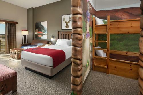 Hotel Great Wolf Lodge Grapevine