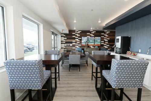 Hotel Oakwood Waterwalk Dallas-richardson