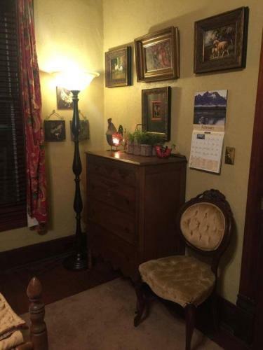 Bed & Breakfast Fig Tree Manor