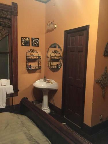 Bed & Breakfast Fig Tree Manor