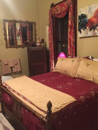 Bed & Breakfast Fig Tree Manor