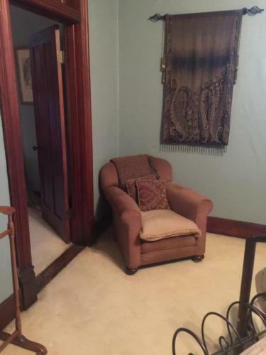 Bed & Breakfast Fig Tree Manor