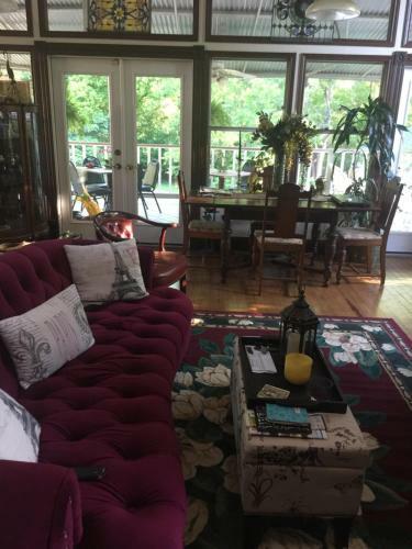 Bed & Breakfast Fig Tree Manor