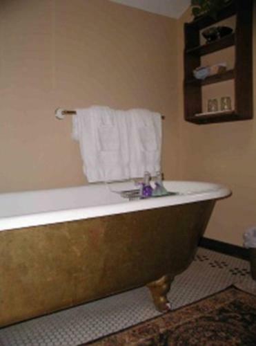 Bed & Breakfast Fig Tree Manor