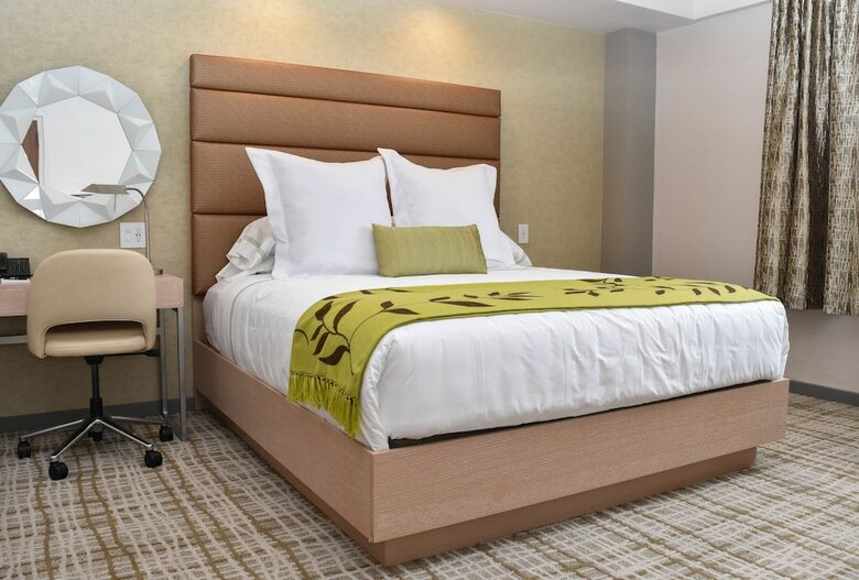 The Fredonia Hotel