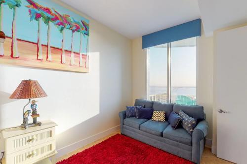 Sapphire Condominiums