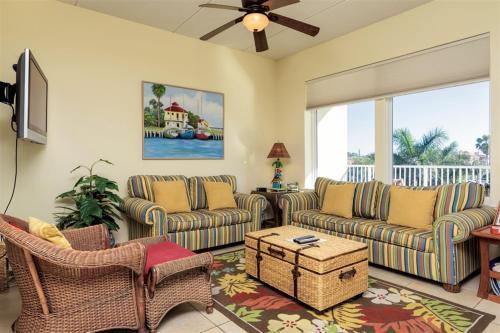 Apartamento Las Marinas 302 Condo