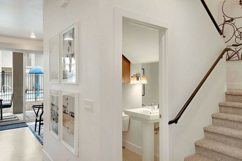 Luxury Lofts #6