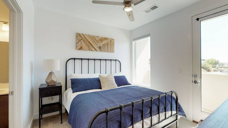 Aloft Living #18