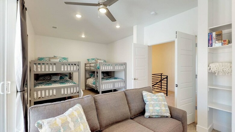 Aloft Living #18