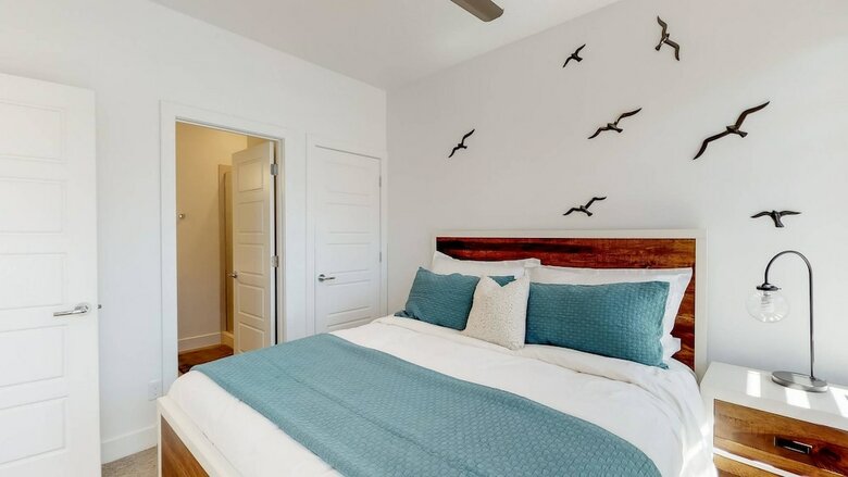 Aloft Living #18