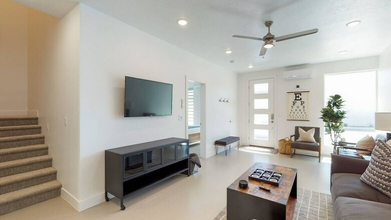 Aloft Living #18