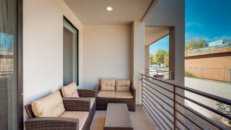 Aloft Living #18