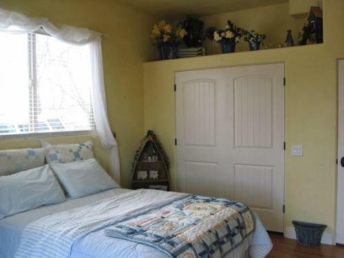 Canyon View Bed And Breakfast