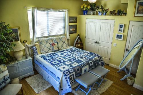 Canyon View Bed And Breakfast