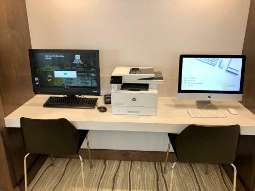 Hotel Hilton Garden Inn Lehi