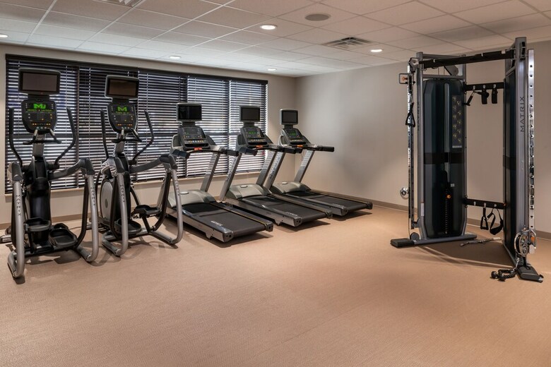 Hotel Staybridge Suites - St George