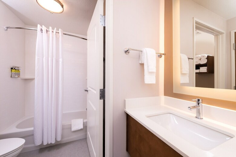Hotel Staybridge Suites - St George