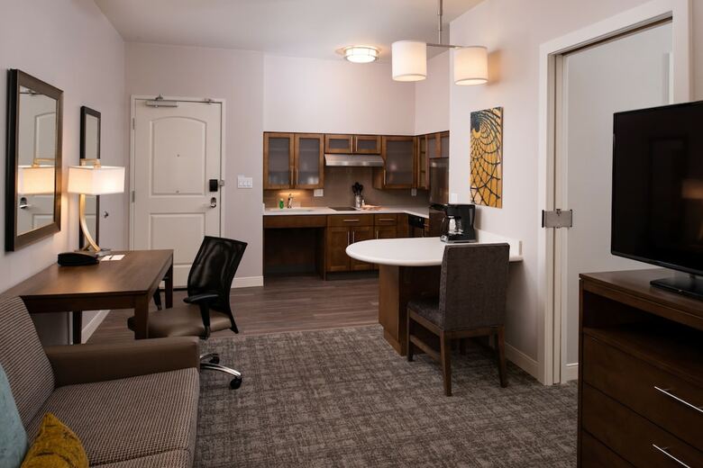 Hotel Staybridge Suites - St George