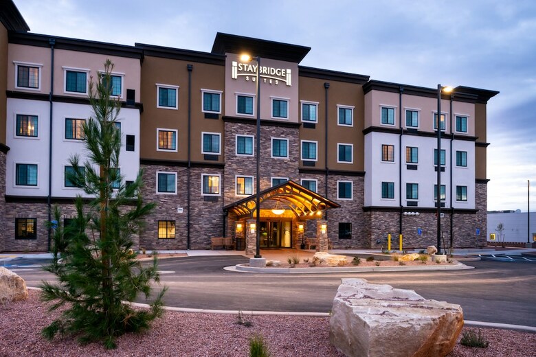 Hotel Staybridge Suites - St George