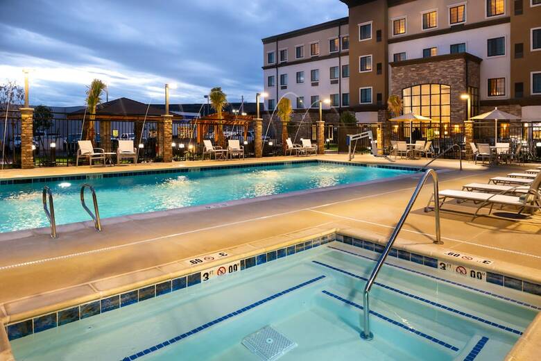 Hotel Staybridge Suites - St George