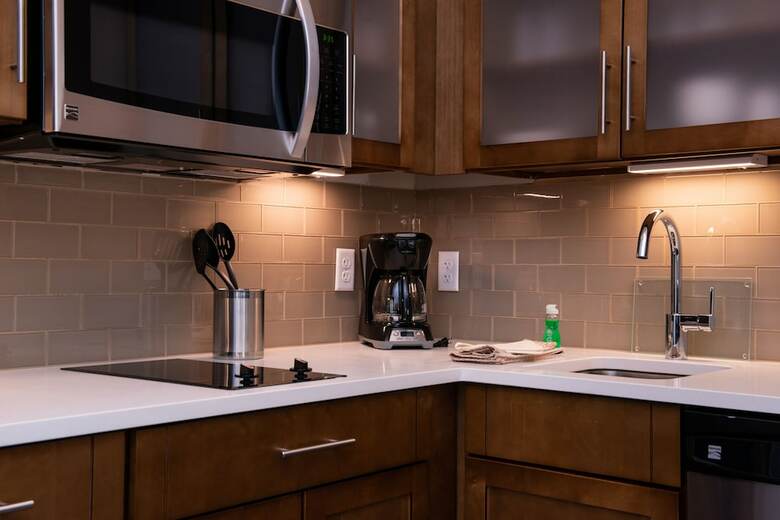 Hotel Staybridge Suites - St George