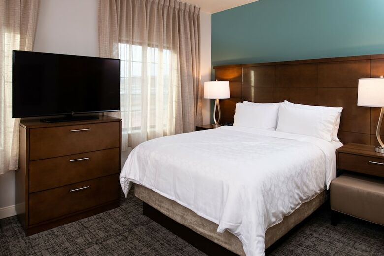 Hotel Staybridge Suites - St George