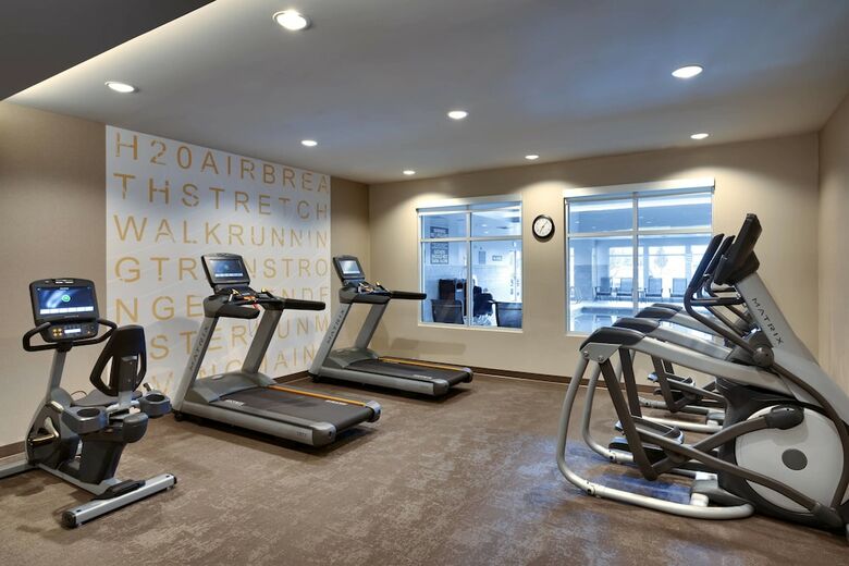Hotel Residence Inn By Marriott Provo South University