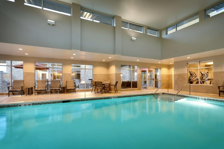 Hotel Residence Inn By Marriott Provo South University