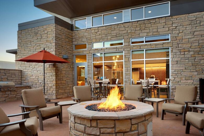 Hotel Residence Inn By Marriott Provo South University