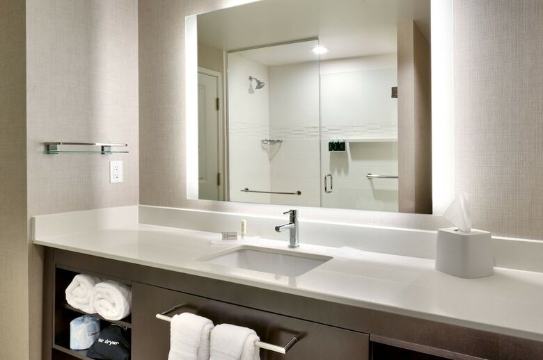 Hotel Residence Inn By Marriott Provo South University