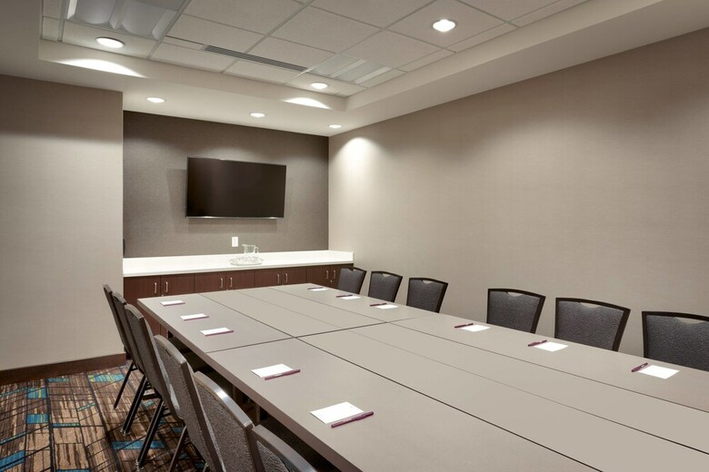 Hotel Residence Inn By Marriott Provo South University