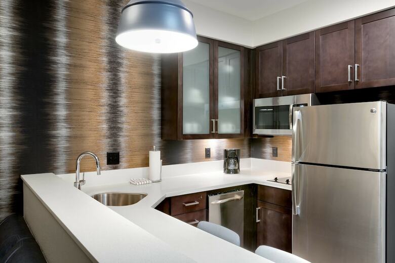 Hotel Residence Inn By Marriott Provo South University