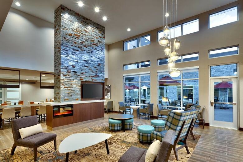Hotel Residence Inn By Marriott Provo South University