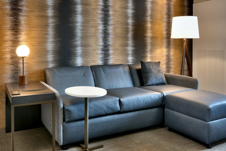 Hotel Residence Inn By Marriott Provo South University