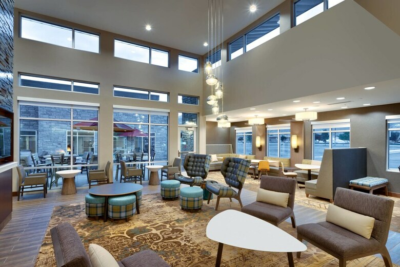 Hotel Residence Inn By Marriott Provo South University